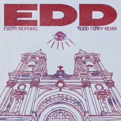 Cover of Every Morning (Todd Terry's Dub Remix)