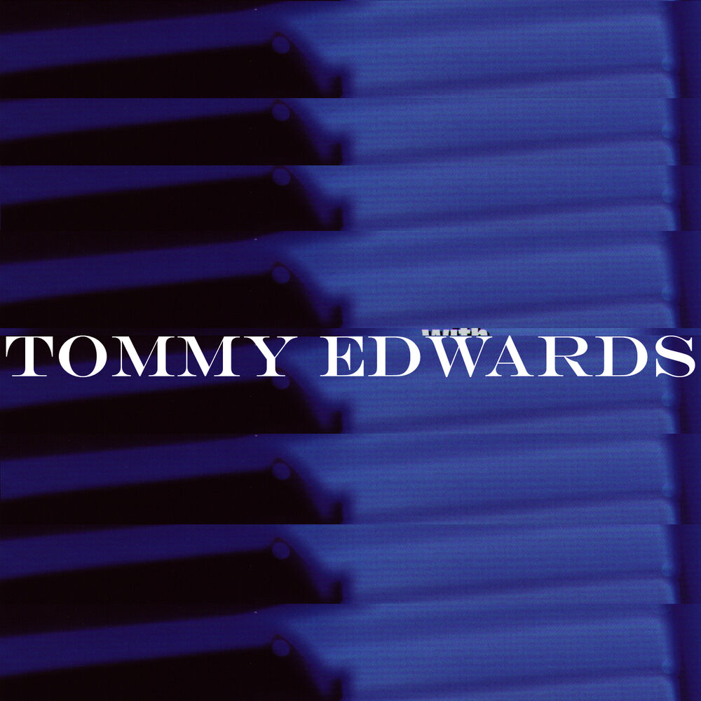 Picture of Tommy Edwards
