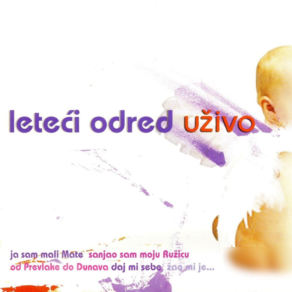Picture of Uživo (Live)