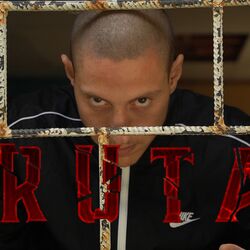 Cover of БРУТАЛ