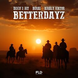 Betterdayz