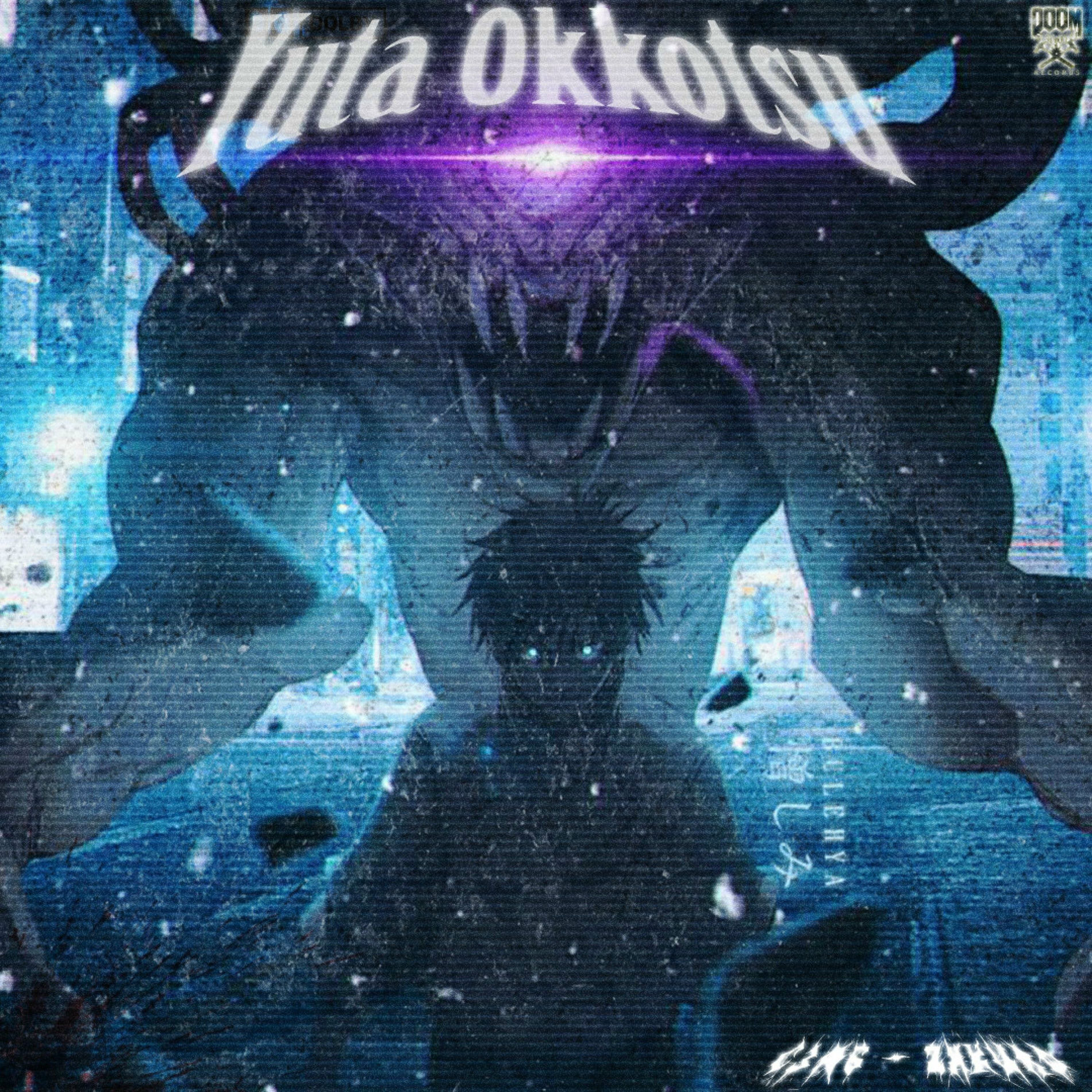 Album cover of Yuta Okkotsu (feat. C3N6)