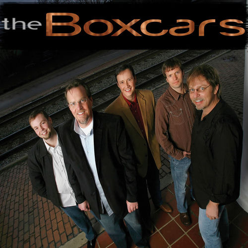 Hurtin' Inside by The Boxcars - 103 BPM