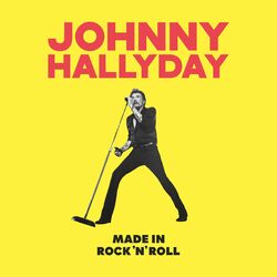 Cover of Made in Rock'n'Roll