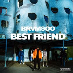 Cover of Best Friend