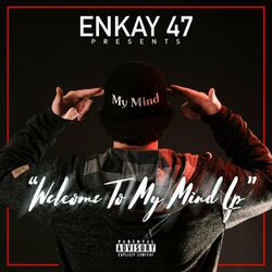Cover of Welcome to My Mind