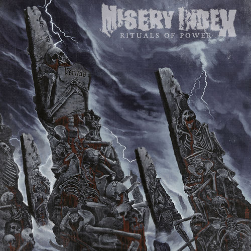 【美品•LP】MISERY INDEX - PullingOutTheNails Misery Index - The Killing Gods (Deluxe Edition) | Deezer
