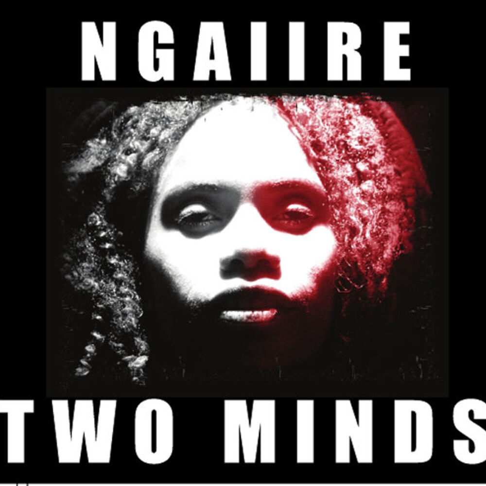 Picture of Two Minds