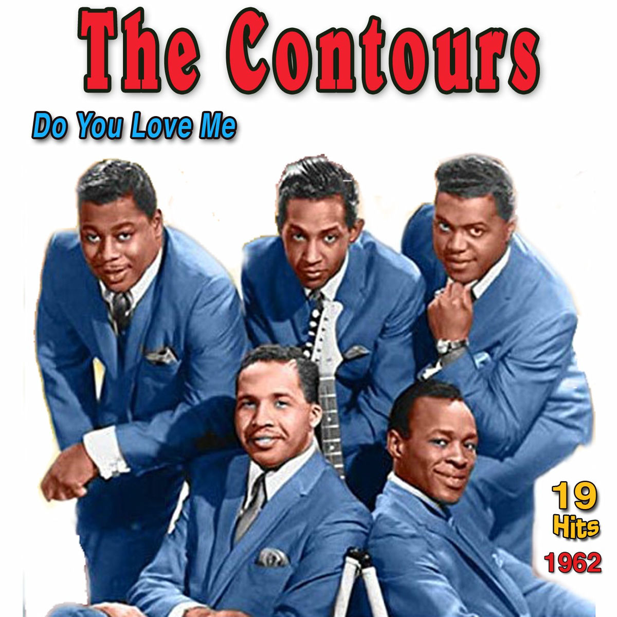 Album cover of The Stretch