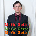 Mr Go Getter