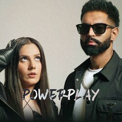 Cover of Powerplay