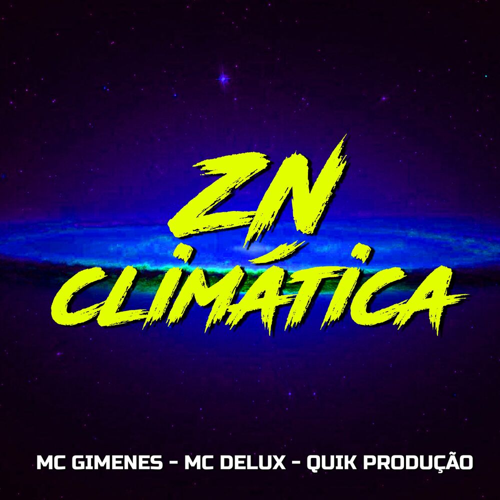 Picture of Zn Climática