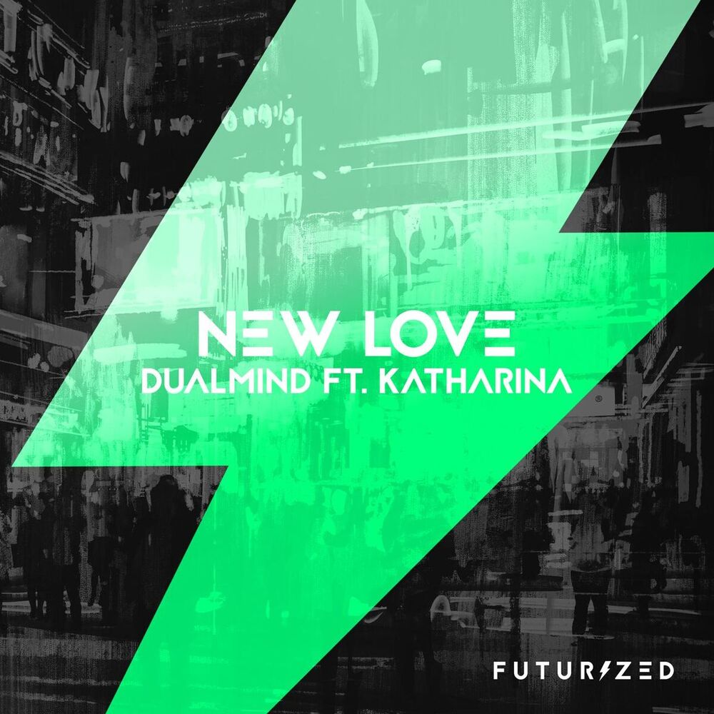 Picture of New Love (feat. Katharina)