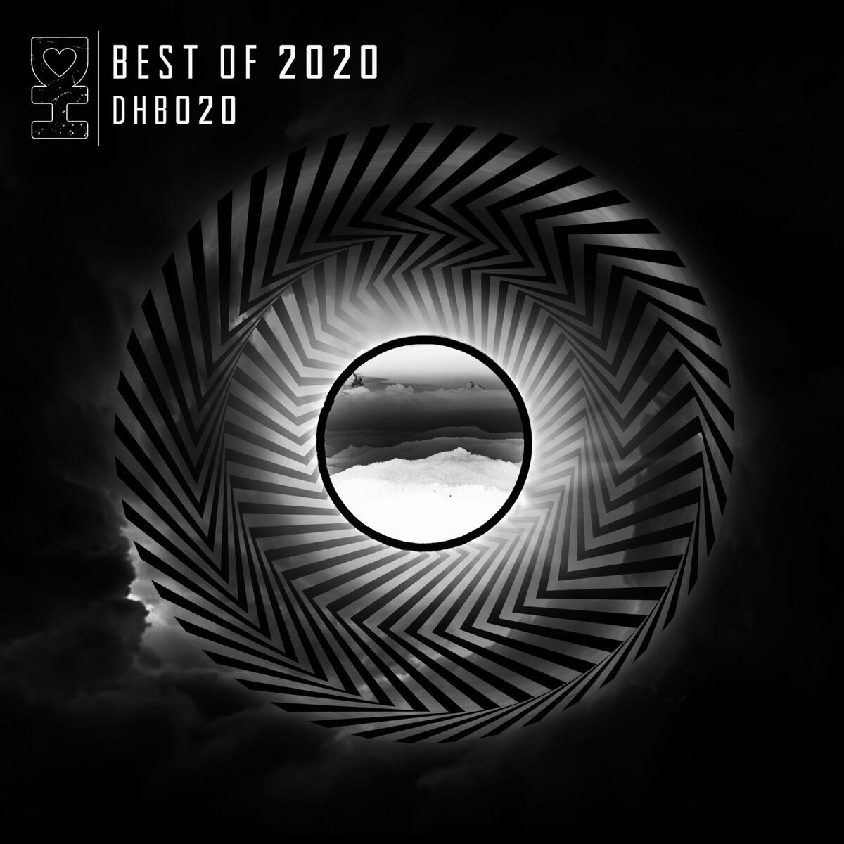 Album cover of Best of 2020
