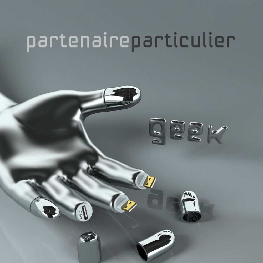 Picture of Geek (Edition 2012)
