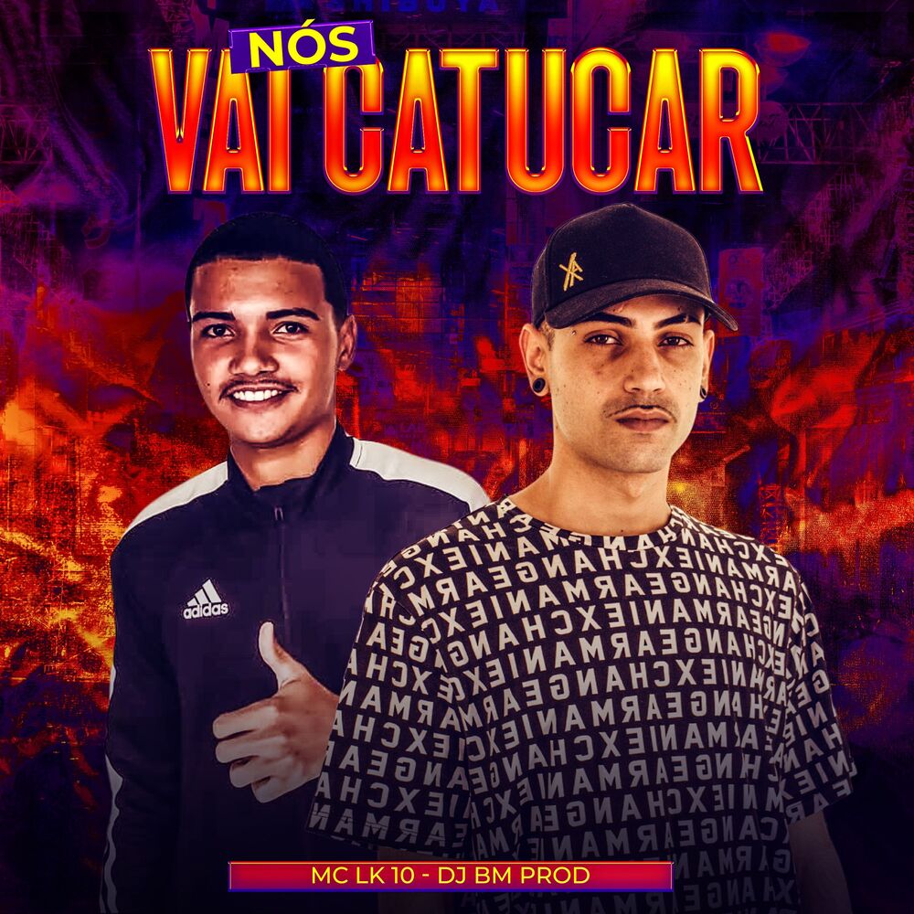 Picture of Nós Vai Catucar