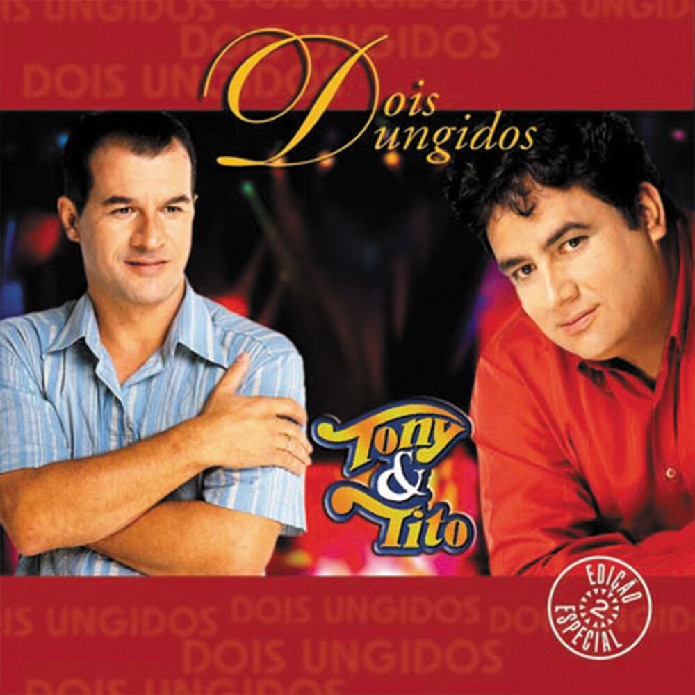 Picture of Dois Ungidos