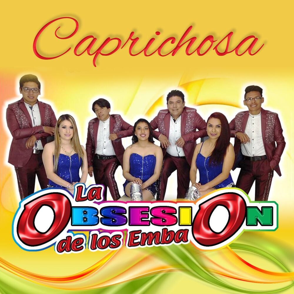 Picture of Caprichosa