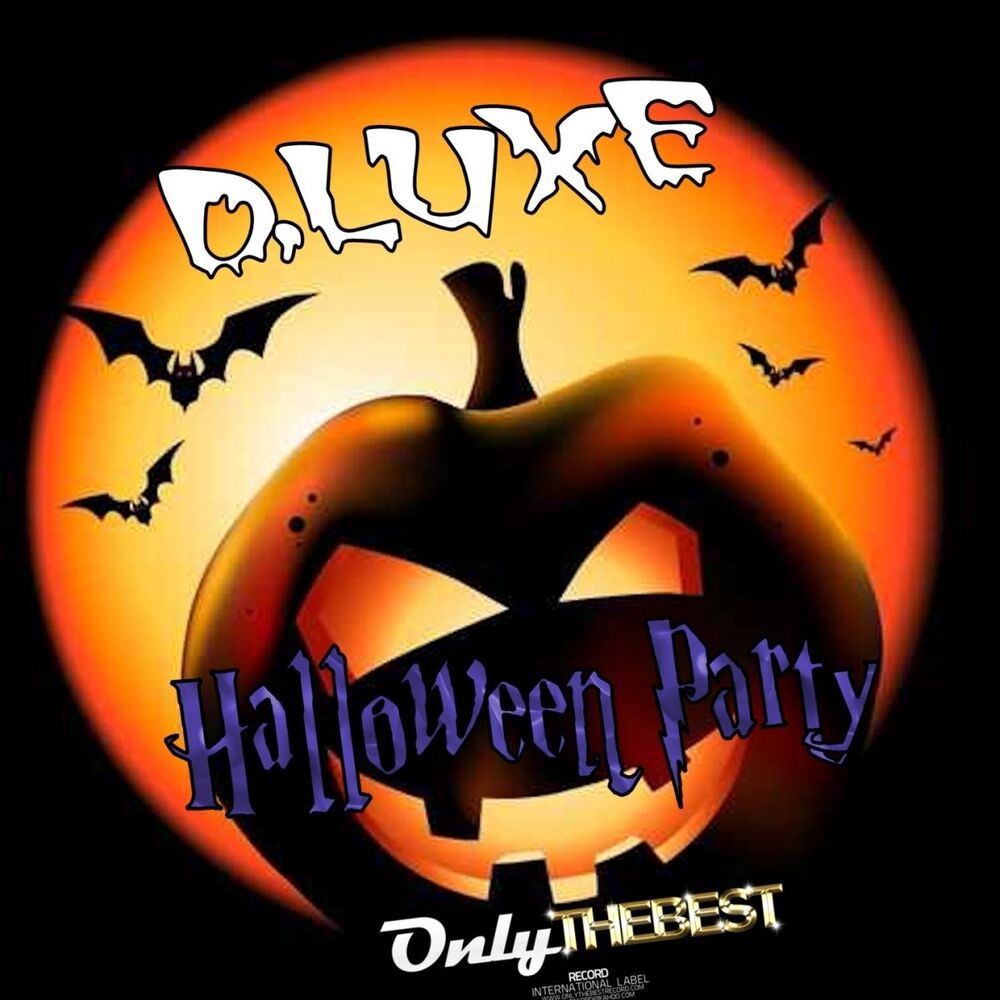 Picture of Halloween Party