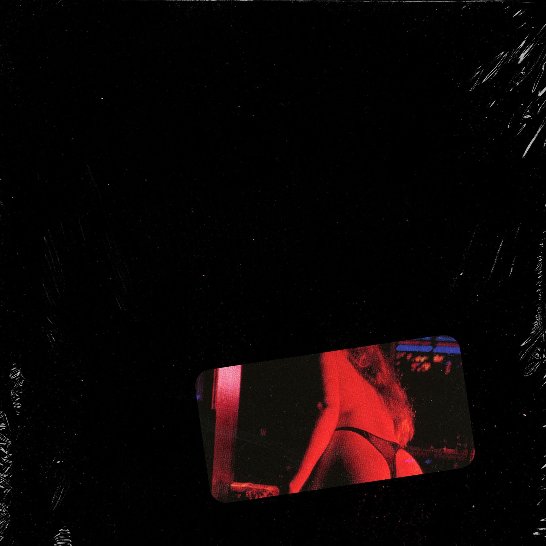 Album cover of Le String Rouge