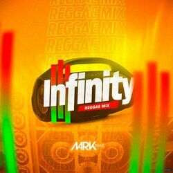 Cover of Infinity (Reggae Mix)