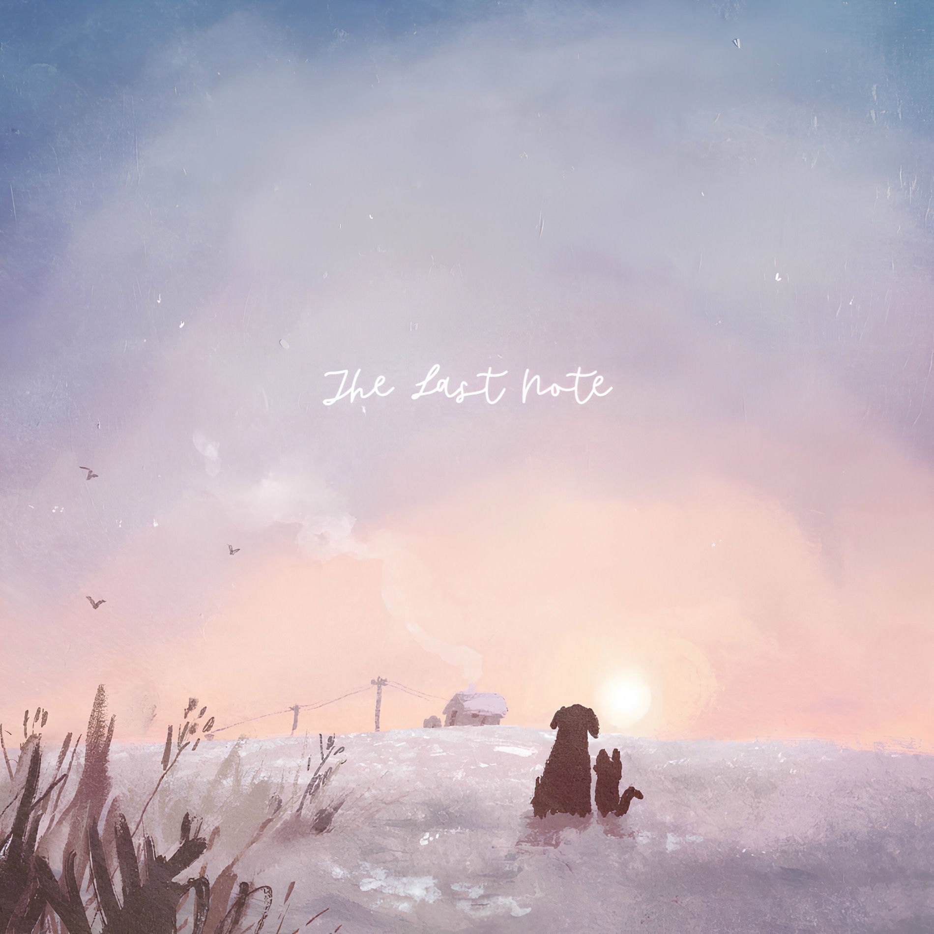 Album cover of The Last Note