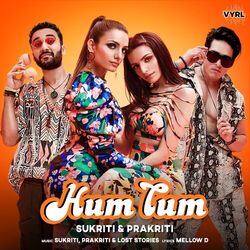 Cover of Hum Tum