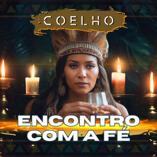 Encontro Com a Fé