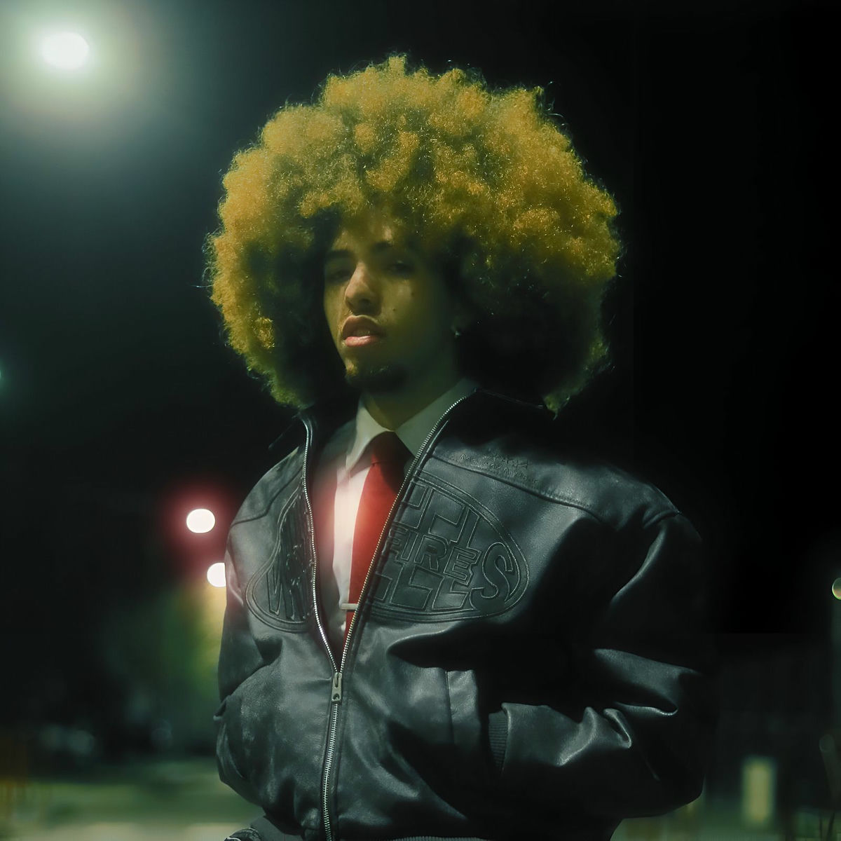 Album cover of Follow