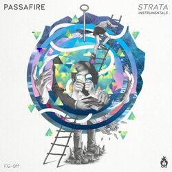Cover of Strata (Instrumentals)