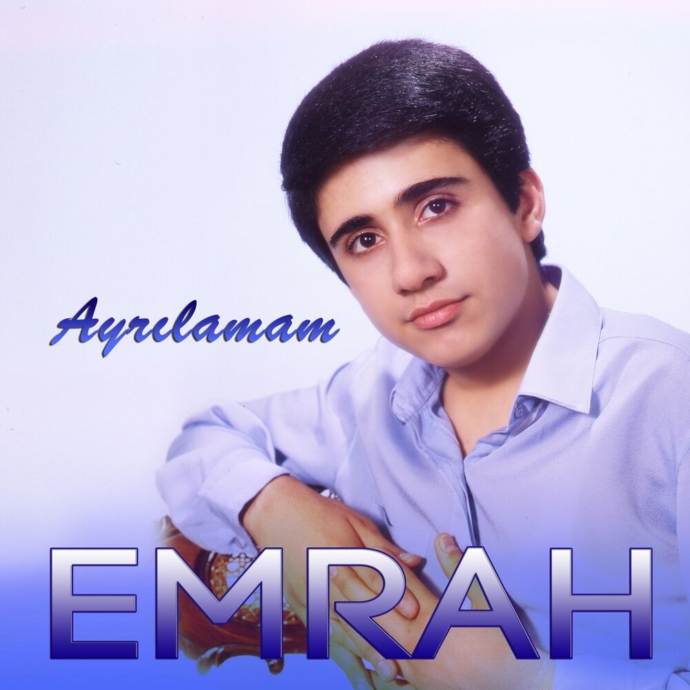 Picture of Ayrılamam