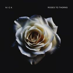 Cover of ROSES TO THORNS - EP