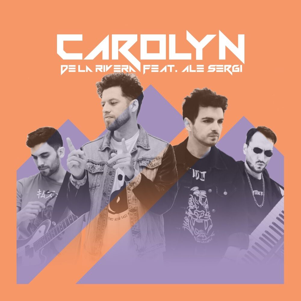 Picture of Carolyn (Radio Edit)