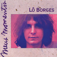 o talento de Lô Borges Lô Borges – O Talento De Lô Borges – 2 x Vinyl (LP