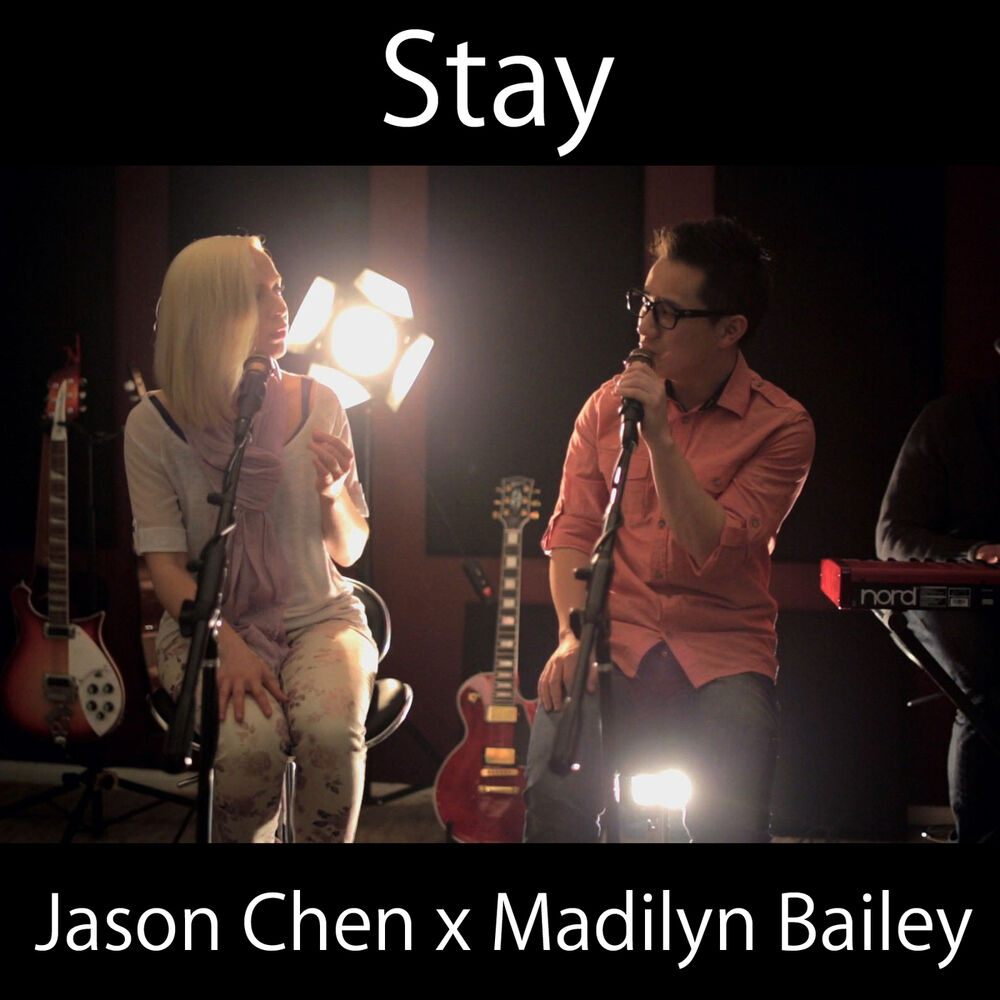 Picture of Stay (Originally Performed By Rihanna)