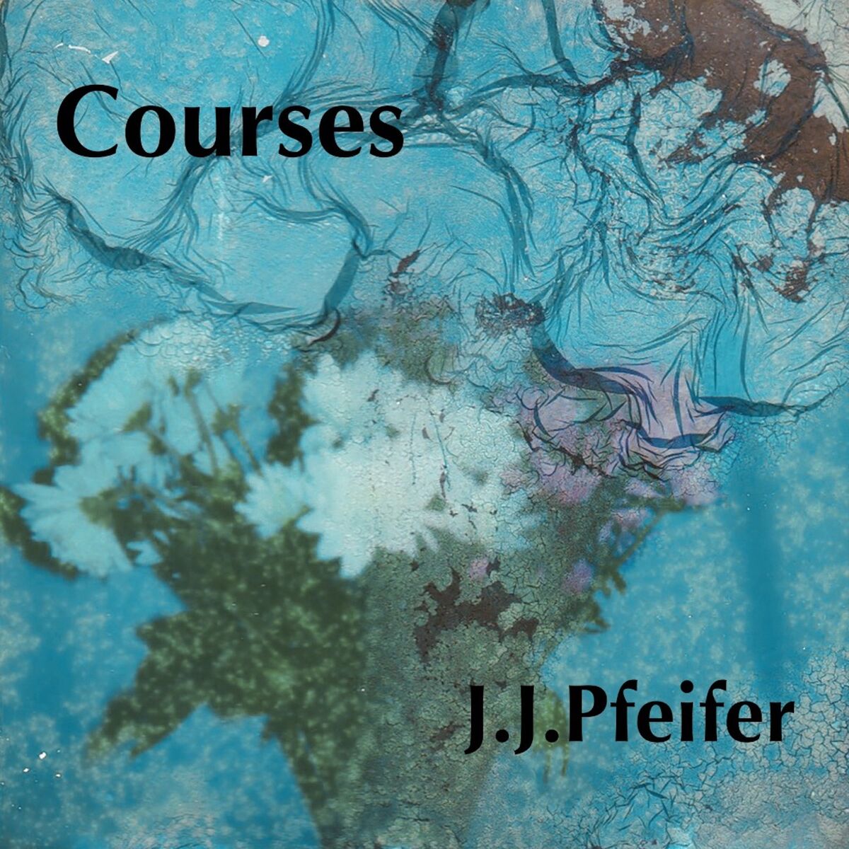 Album cover of Courses