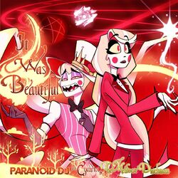 Cover of It Was Beautiful