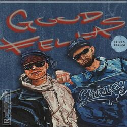 Cover of GoodFellas