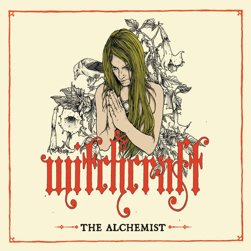 Picture of The Alchemist
