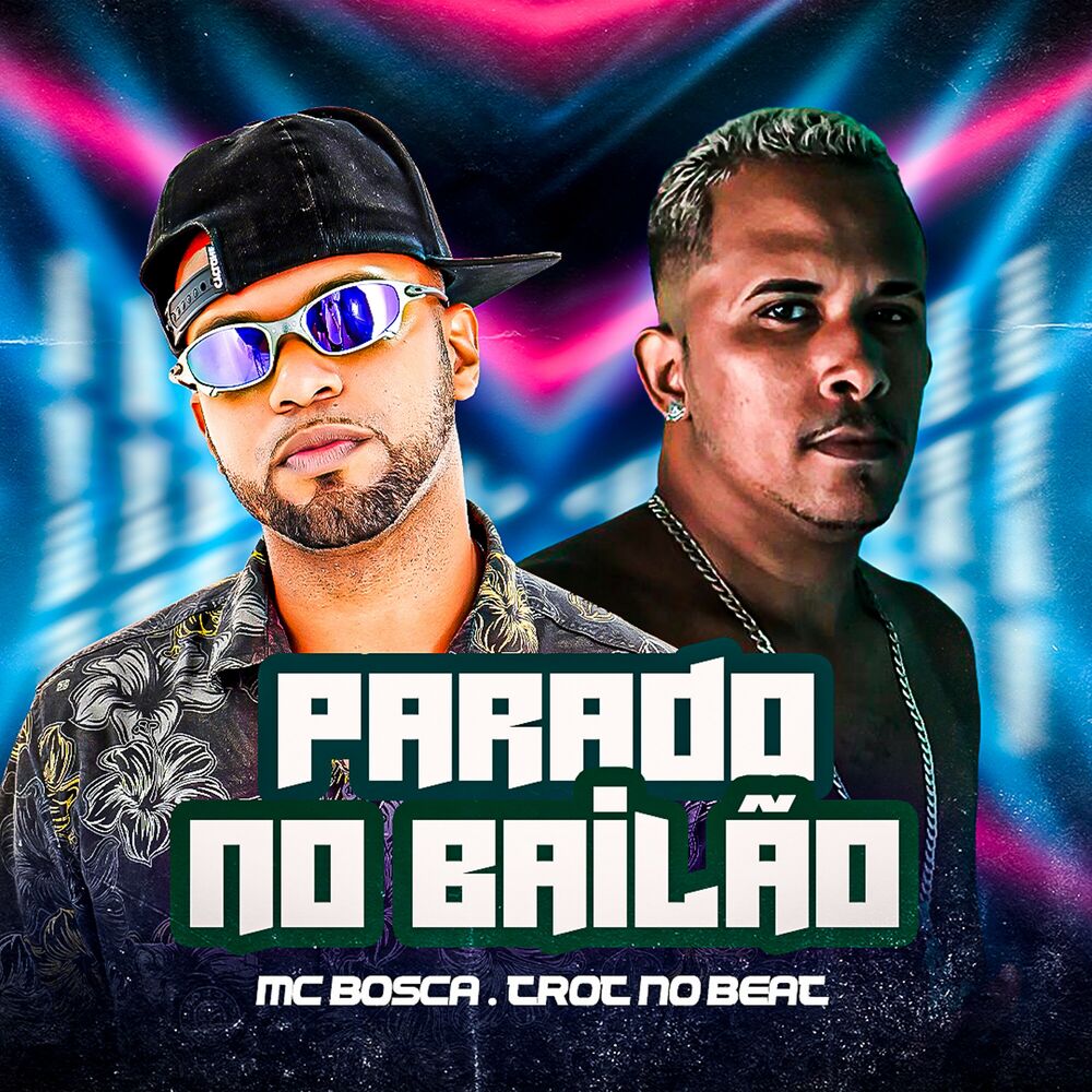 Picture of Parado no Bailão