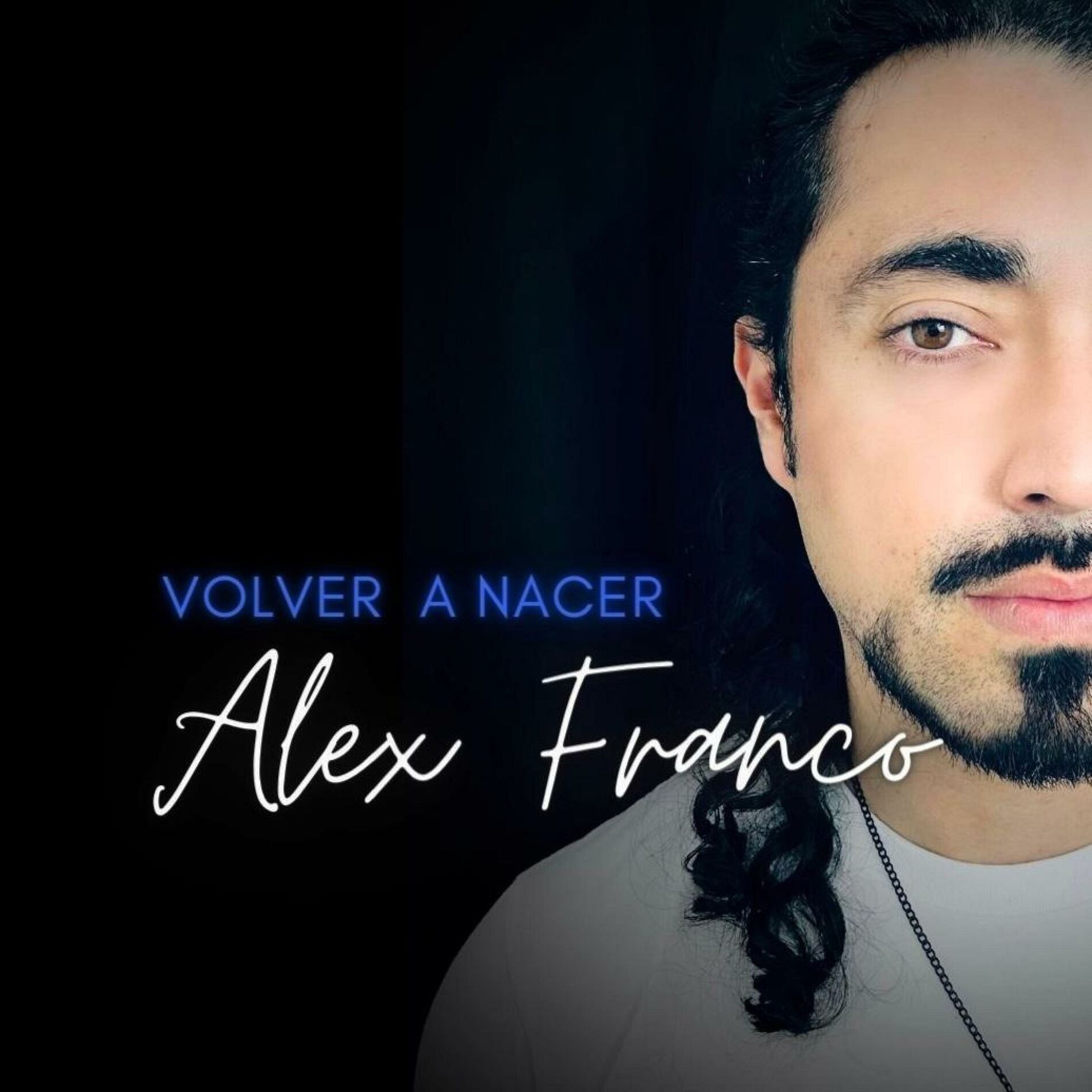 Album cover of Volver a nacer