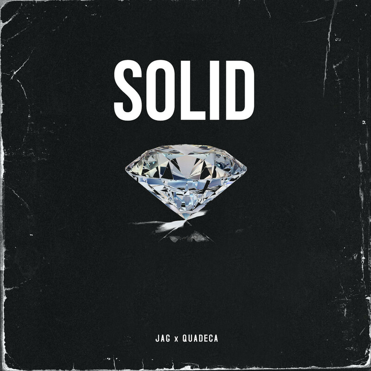 Album cover of SOLID