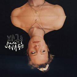 Cover of in|FLUX