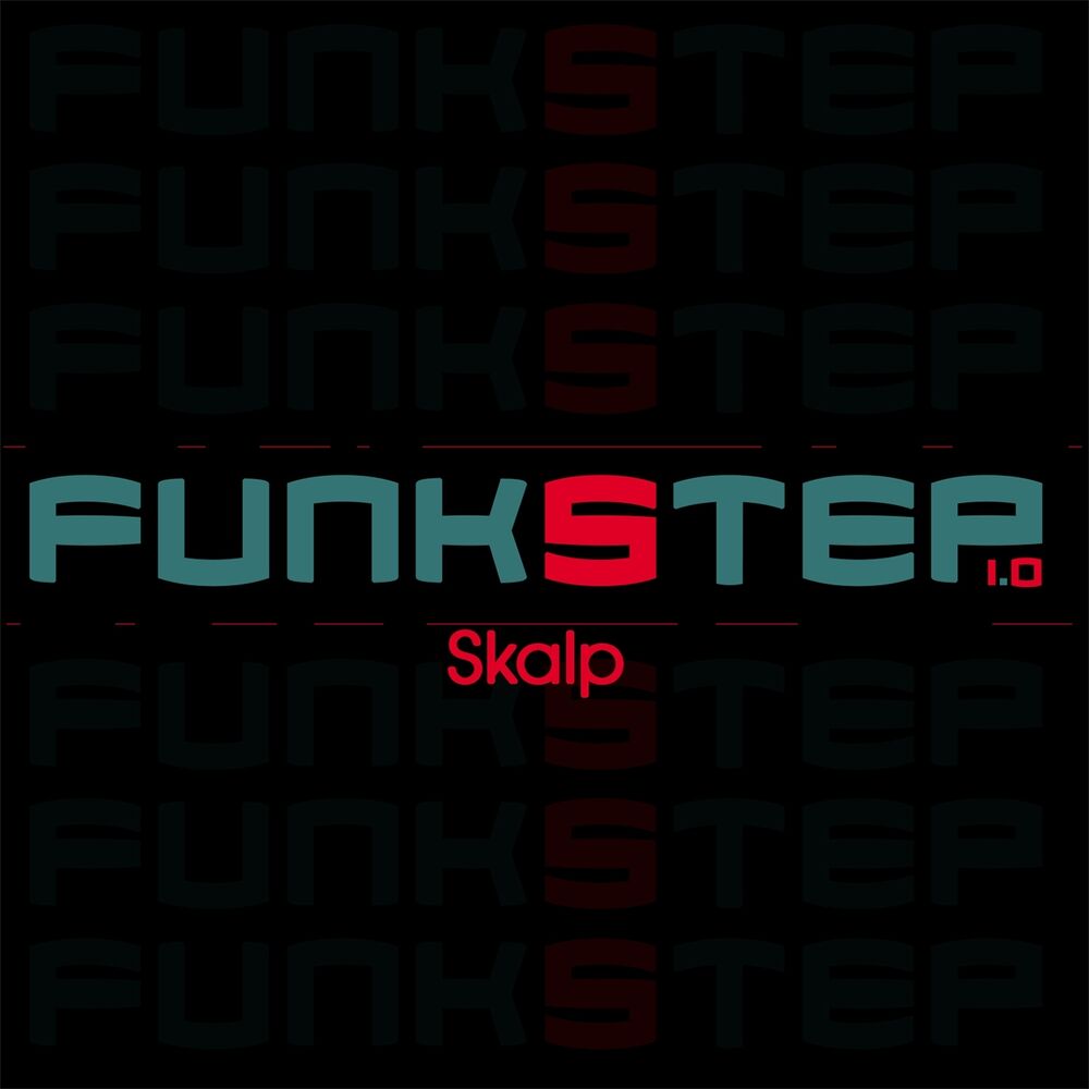 Picture of Funkstep, Vol. 1