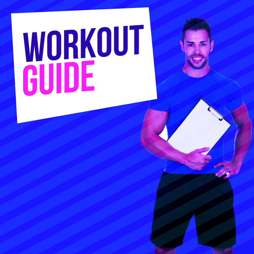 Picture of Workout Guide