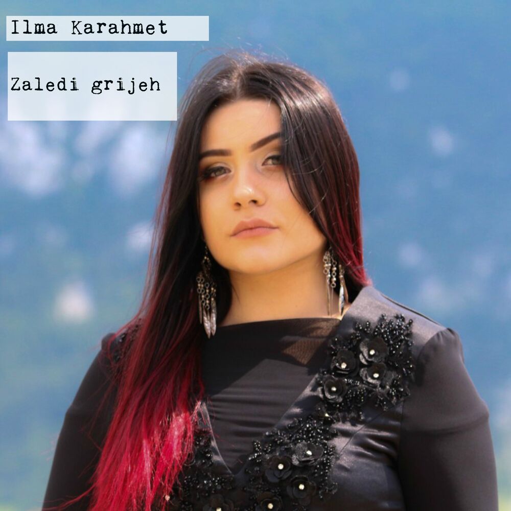Picture of ZALEDI GRIJEH