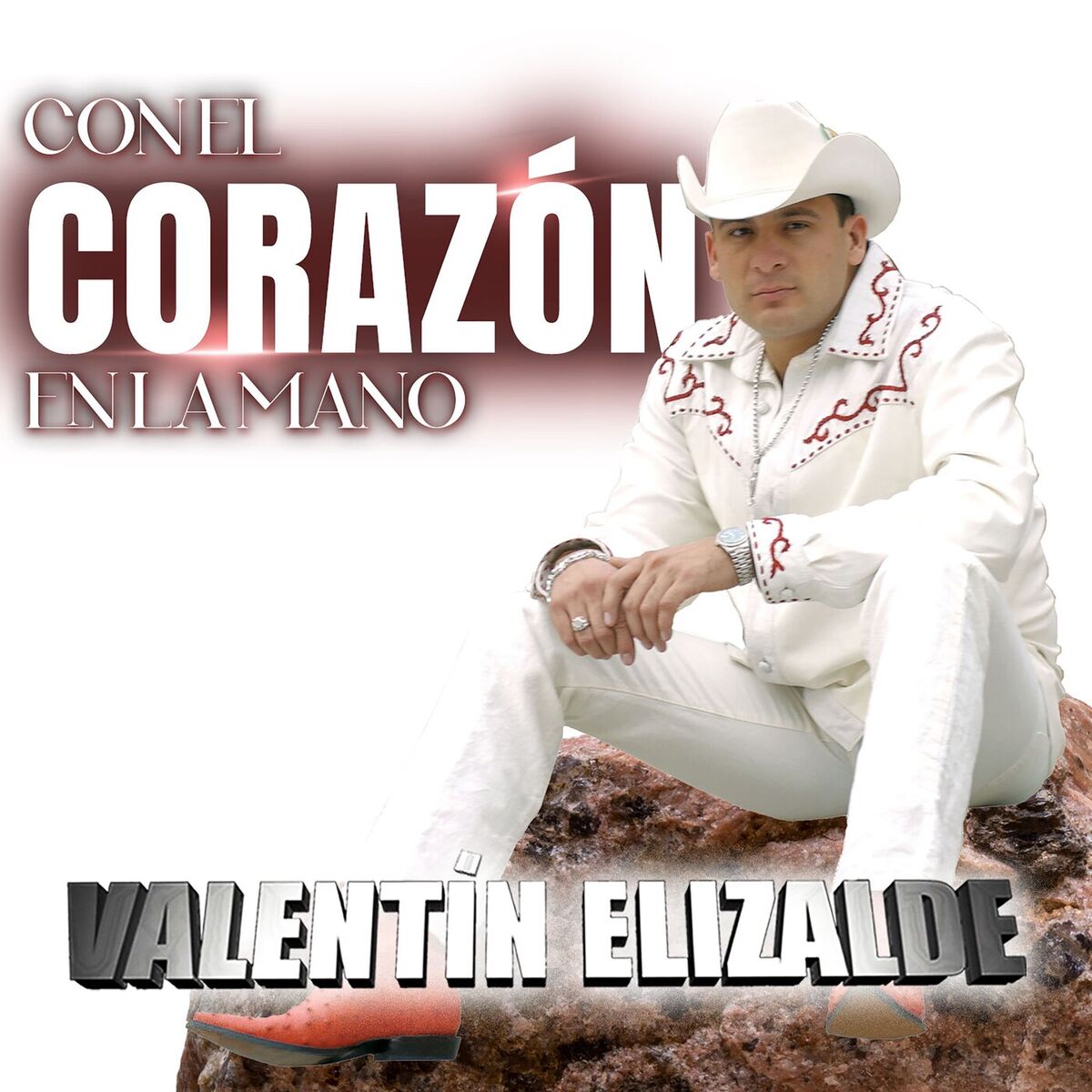 Album cover of Vuelve Cariñito