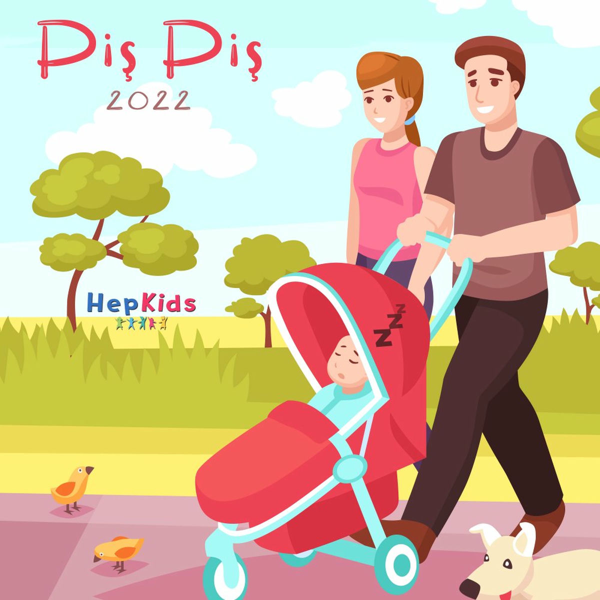 Album cover of Pis Pis 2022