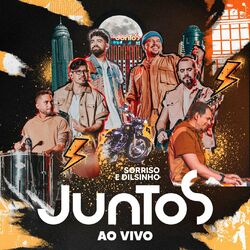 Cover of Juntos (Ao Vivo)