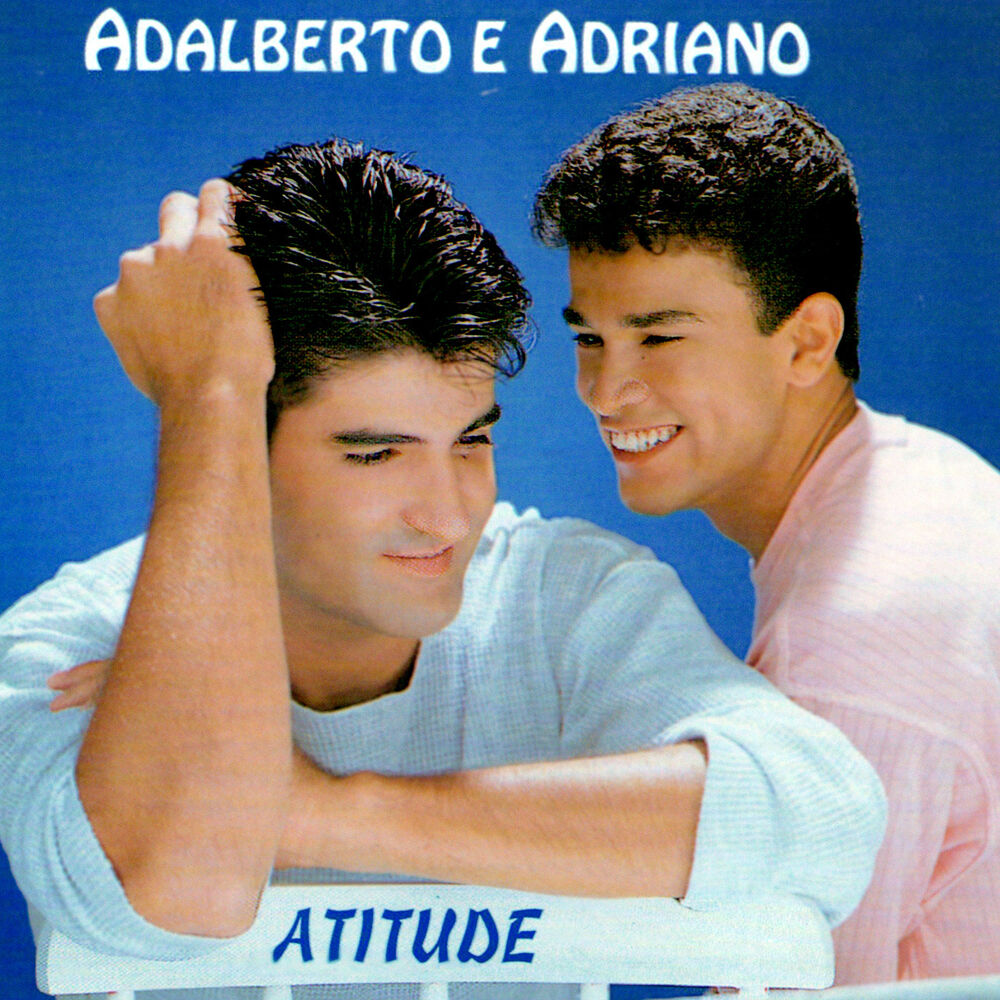 Picture of Atitude